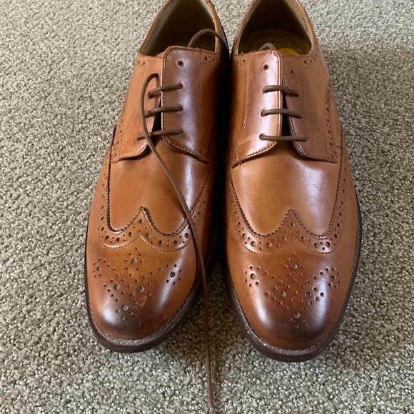 Florsheim Shoes Brand New Mens Florsheim Oxford Shoes Size 3 Poshmark